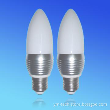 LED Candle Lamp Lighting